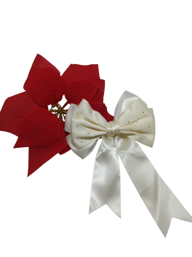 Pinche Humita 13 CM Bling Colores X 12 Uni