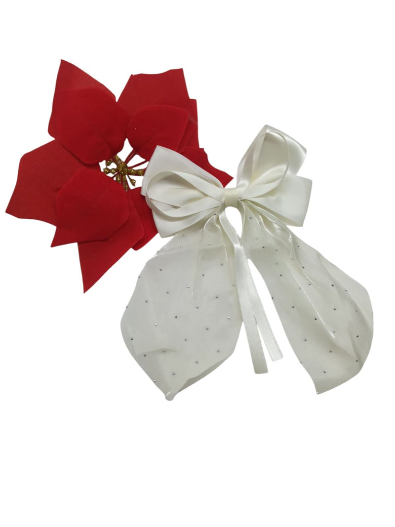 Pinche Humita 13 CM Bling Colores X 12 Uni