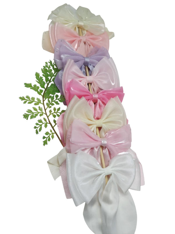 Pinche Humita 13 CM Colores X 12 Unidades