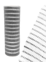 Rollo 26 Cmx9M Malla Decorativa Pp  X 1 Unidad