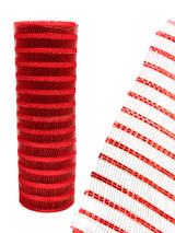 Rollo 26 Cmx9M Malla Decorativa Pp  X 1 Unidad