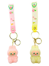 Llavero Monsters Colgante X 12 Unidades