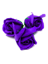 Rosas Jabon Aromáticas 50 Piezas