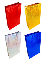 Bolsa de Regalo Holeo Colores Surtidos  41X53 X 12 Unidades