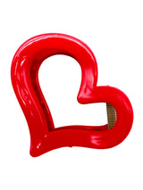 Tiburon Plastico 6.5Cm Corazon X 12 Unidades