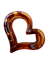 Tiburon Plastico 6.5Cm Corazon X 12 Unidades