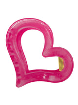 Tiburon Plastico 6.5Cm Corazon X 12 Unidades