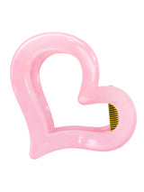 Tiburon Plastico 6.5Cm Corazon X 12 Unidades
