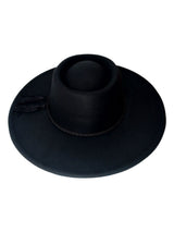 Sombrero Huaso Profesional  Talla 58 X 1 Unidad