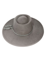 Sombrero Huaso Profesional  Talla 58 X 1 Unidad