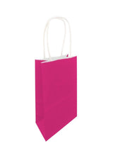 Bolsa De Regalo Small Kraft Color 12 Unidades - KiraKira