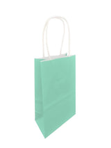 Bolsa De Regalo Small Kraft Color 12 Unidades - KiraKira