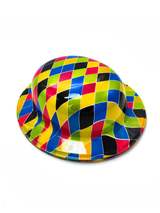 Gorro Chaplin Económico Diseño Surtidos 1 Unidad