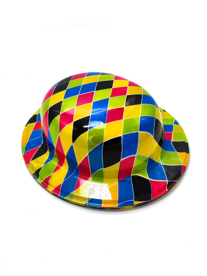 Gorro Chaplin Económico Diseño Surtidos 1 Unidad