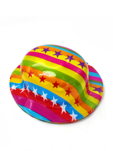 Gorro Chaplin Económico Diseño Surtidos 1 Unidad