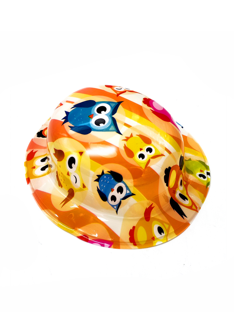 Gorro Chaplin Económico Diseño Surtidos 1 Unidad