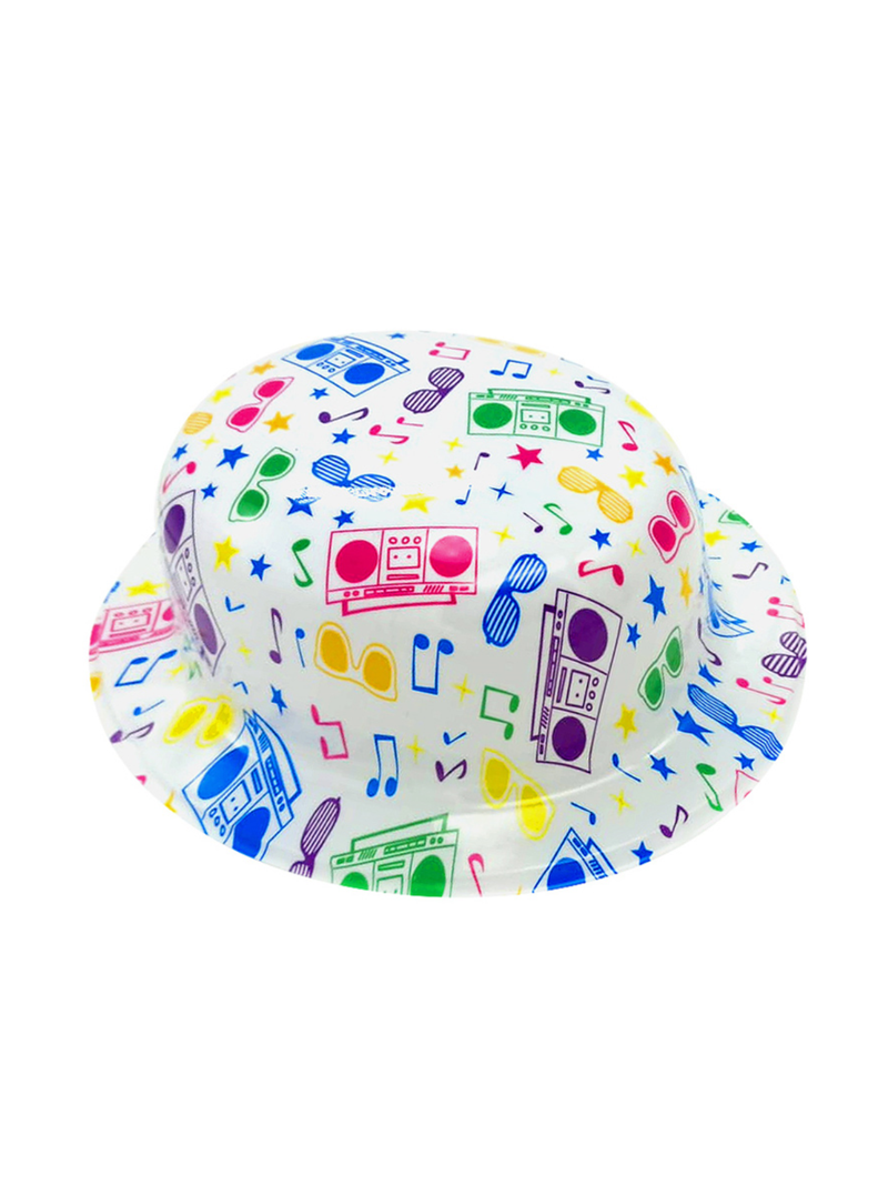 Gorro Chaplin Económico Diseño Surtidos 1 Unidad