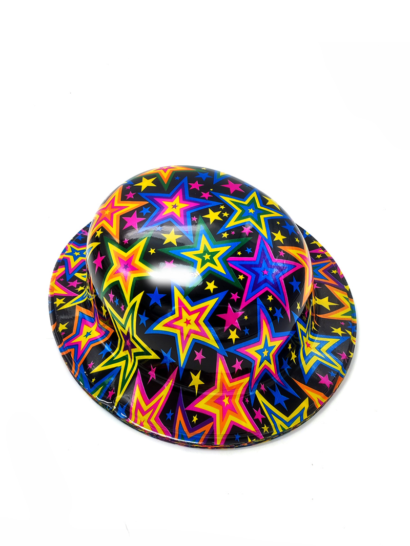 Gorro Chaplin Económico Diseño Surtidos 1 Unidad