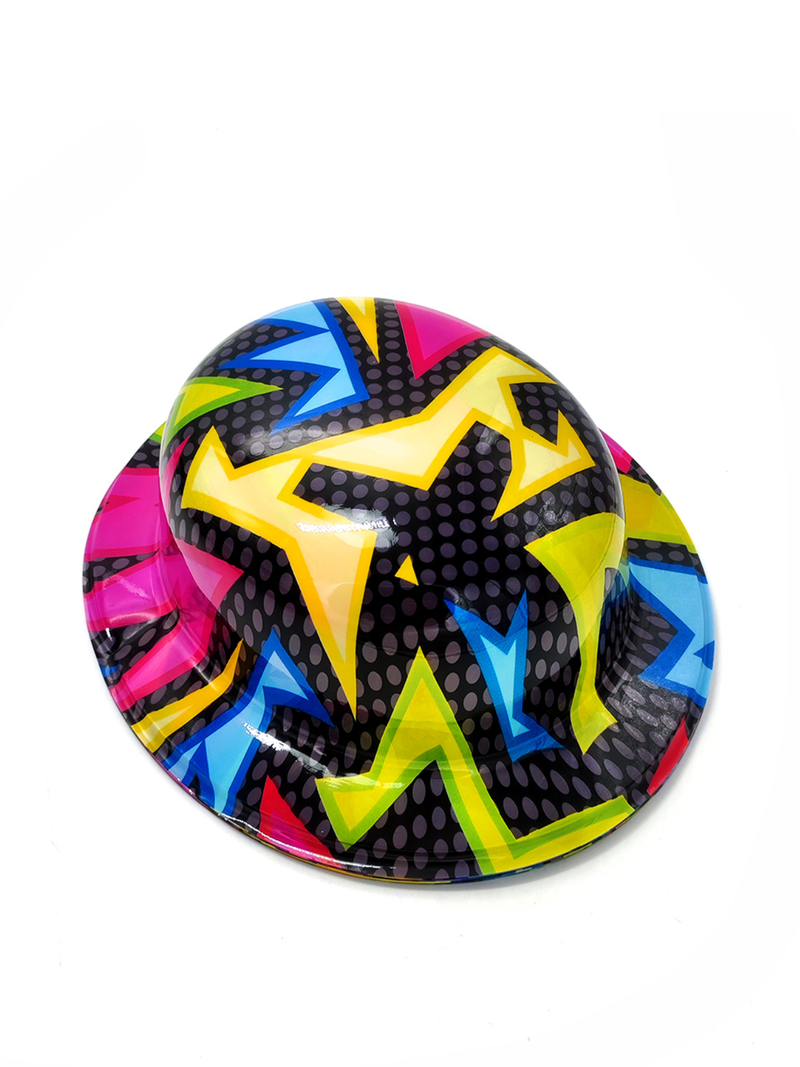 Gorro Chaplin Económico Diseño Surtidos 1 Unidad