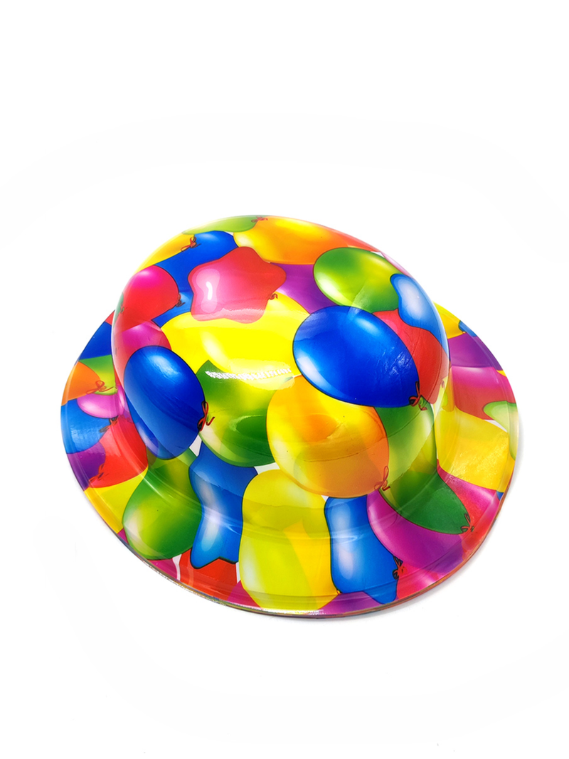 Gorro Chaplin Económico Diseño Surtidos 1 Unidad