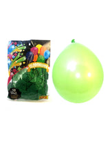 Globos N°9 Standard Diferentes Colores 50 Unidades