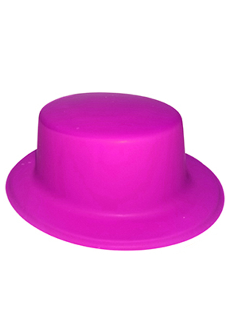 Gorro Chaplin Cuadrado Fluor 1 Unidad