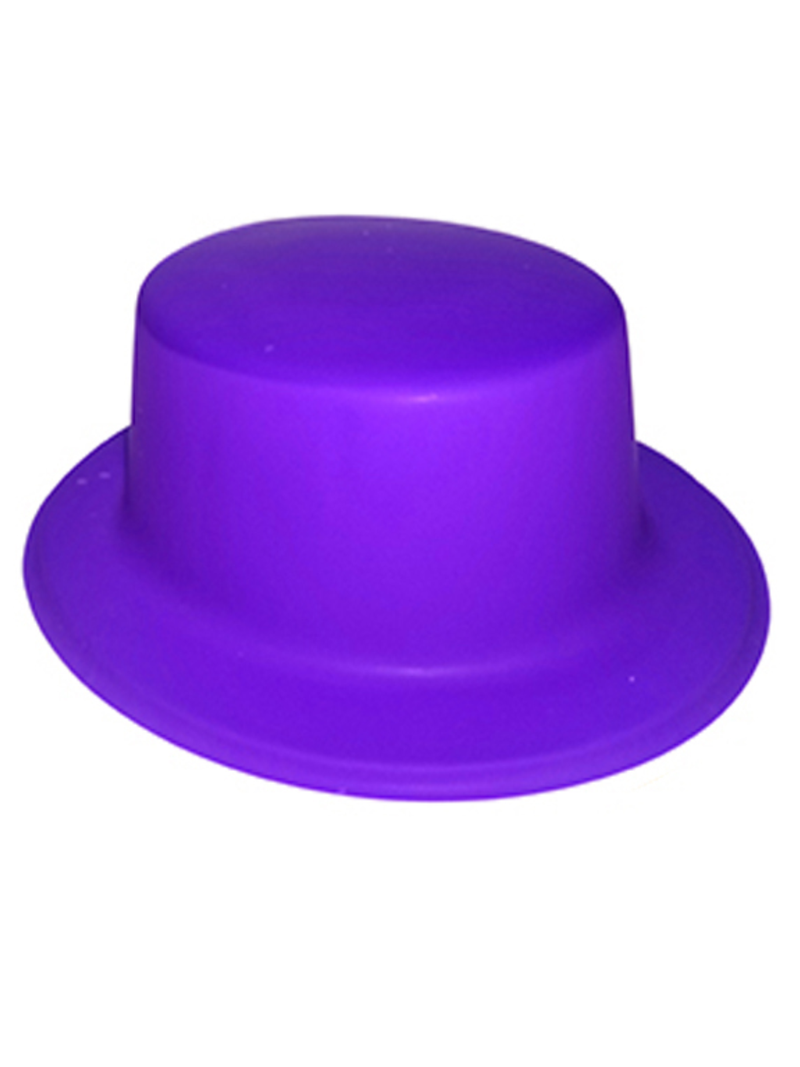 Gorro Chaplin Cuadrado Fluor 1 Unidad