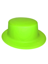 Gorro Chaplin Cuadrado Fluor 1 Unidad