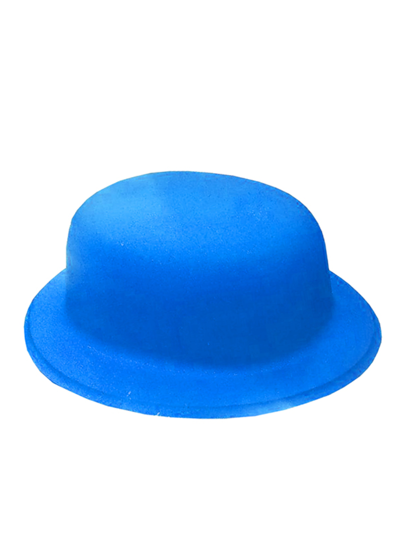 Gorro Chaplin Redondo Fluor 1 Unidad