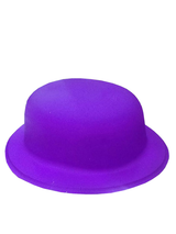 Gorro Chaplin Redondo Fluor 1 Unidad