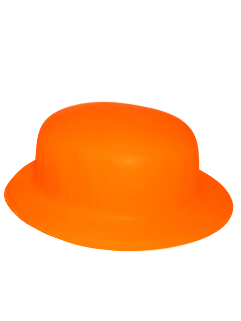 Gorro Chaplin Redondo Fluor 1 Unidad