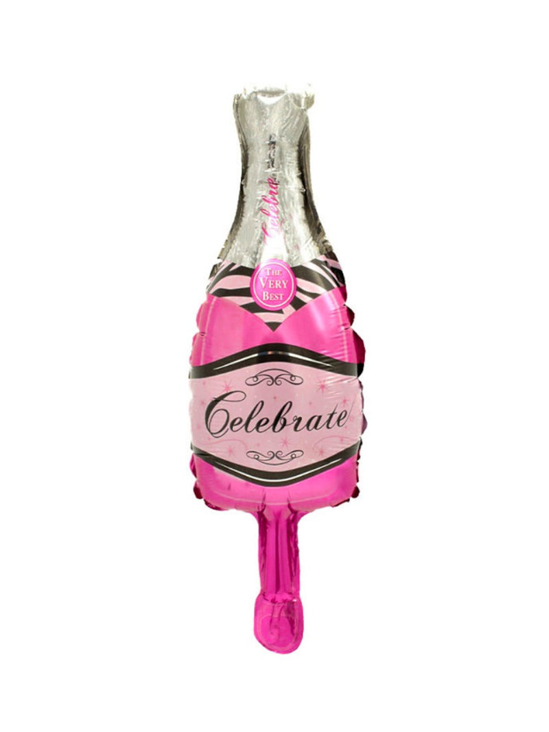 Globo Metálico 14' Champagne Pink 50pcs