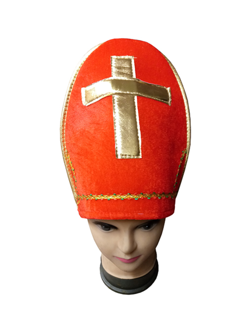 Sombrero Tela Papa