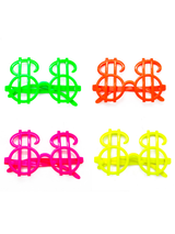 Lente Fluor Diseño Dolar