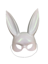 Antifaz Conejo Glitter 3 Unidades