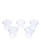Vaso Acrílico Shot Neón 30 Unidades - KiraKira