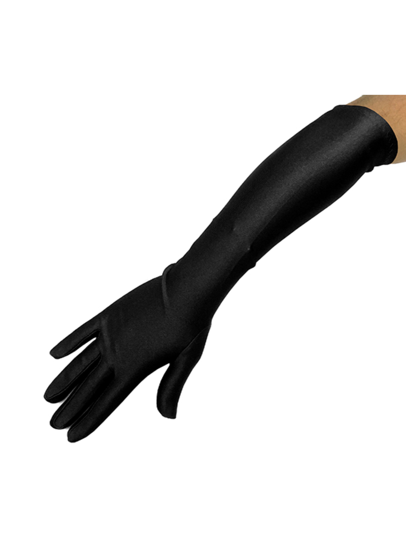 Guante Liso Largo 45 Cm 1 Par