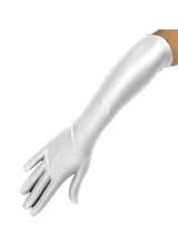 Guante Liso Largo 45 Cm 1 Par