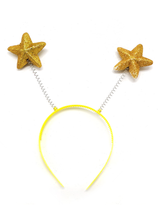 Cintillo Resorte Plumavit Surtido 6 Unidades