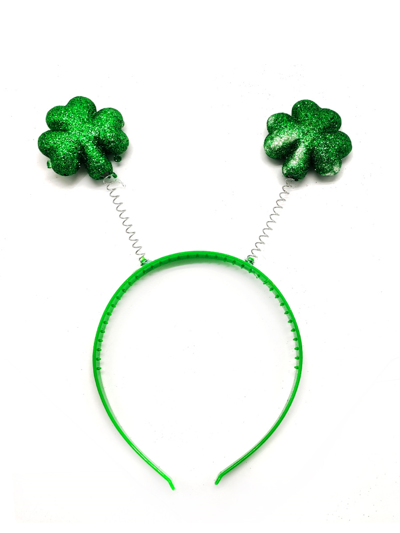 Cintillo Resorte Plumavit Surtido 6 Unidades