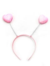 Cintillo Resorte Plumavit Surtido 6 Unidades