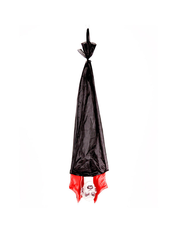 Dracula Colgante Animatronics 125cm Halloween 1pcs