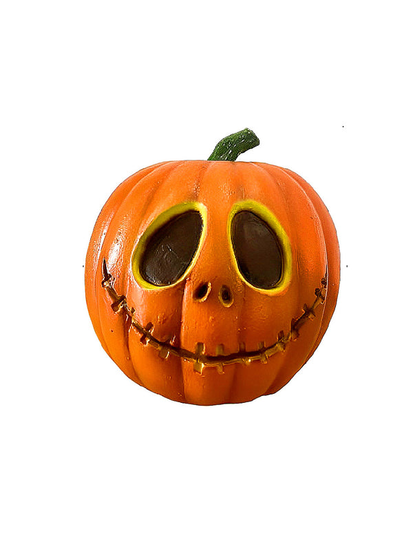 Adorno Halloween Calabaza Jack LED 24cm 1pcs