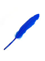 Plumas 13 Cm 12 Unidades
