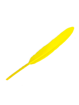 Plumas 13 Cm 12 Unidades