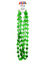 Collar Beads Lucky Irish 3 Piezas 1 Unidad