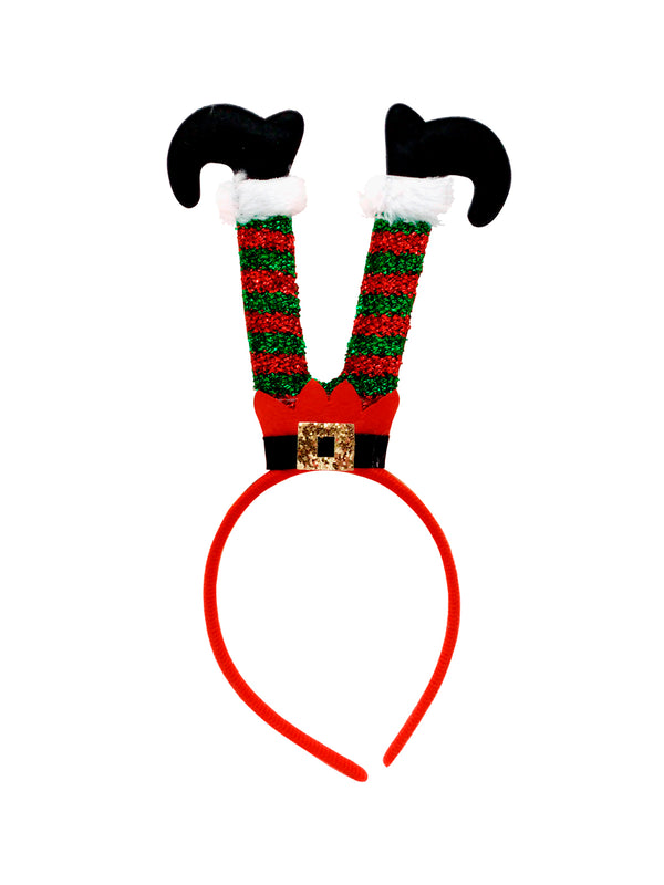 Cintillo Pies Elfo 1 Unidad