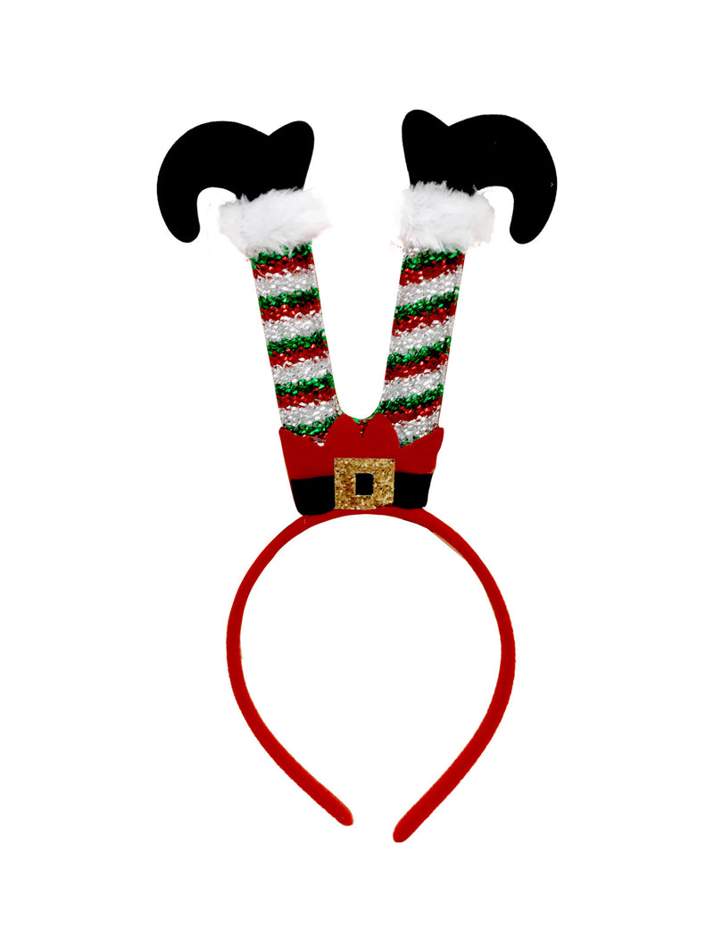 Cintillo Pies Elfo 1 Unidad