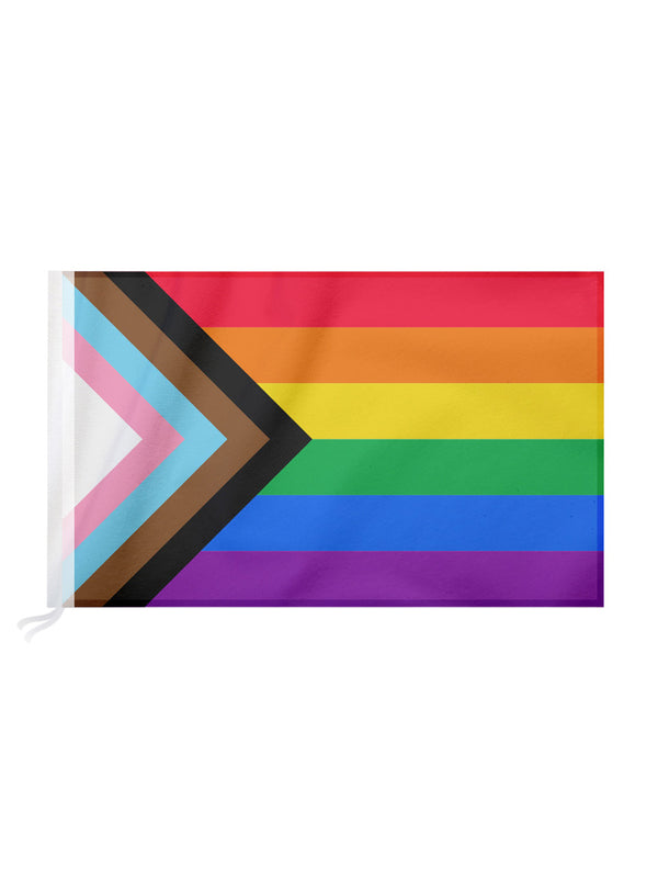 Bandera Diversidad (90X145)X1 Uni