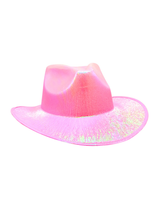 Sombrero Vaquero Nacarado